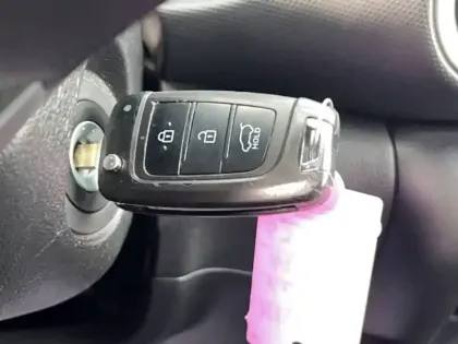 Photo 17 Hyundai Kona  Hybrid 141