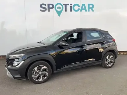 Photo Hyundai Kona Intuitive