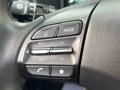 Photo 15 Hyundai Kona  Hybrid 141