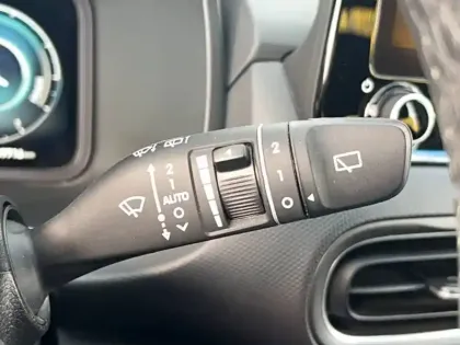 Photo 13 Hyundai Kona  Hybrid 141