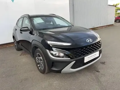 Photo 28 Hyundai Kona  Hybrid 141