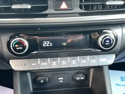 Photo 21 Hyundai Kona  Hybrid 141