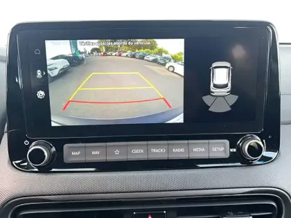 Photo 9 Hyundai Kona  Hybrid 141