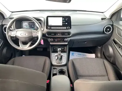 Photo 5 Hyundai Kona  Hybrid 141