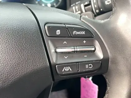 Photo 16 Hyundai Kona  Hybrid 141