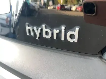 Photo 27 Hyundai Kona  Hybrid 141