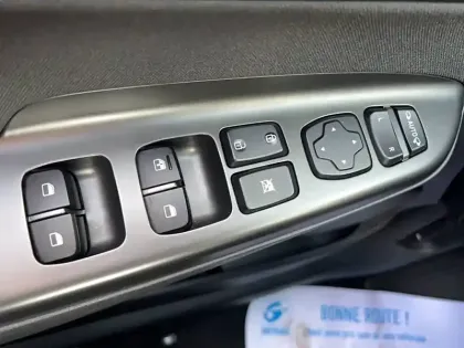 Photo 10 Hyundai Kona  Hybrid 141