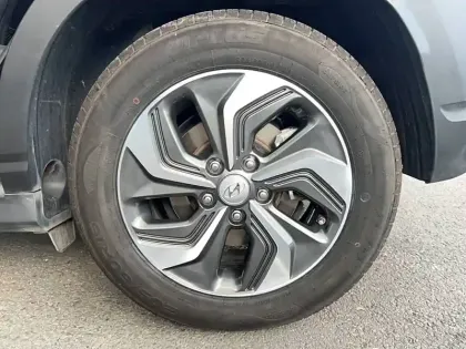 Photo 8 Hyundai Kona  Hybrid 141