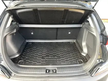 Photo 6 Hyundai Kona  Hybrid 141
