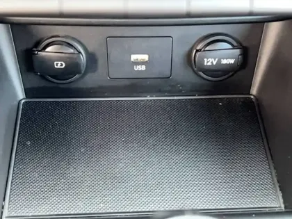 Photo 22 Hyundai Kona  Hybrid 141