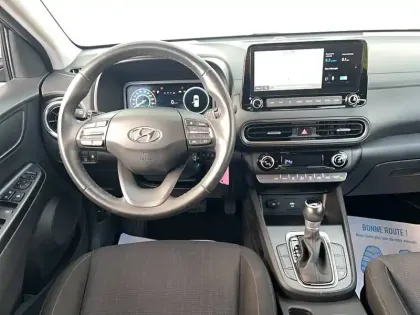 Photo 4 Hyundai Kona  Hybrid 141