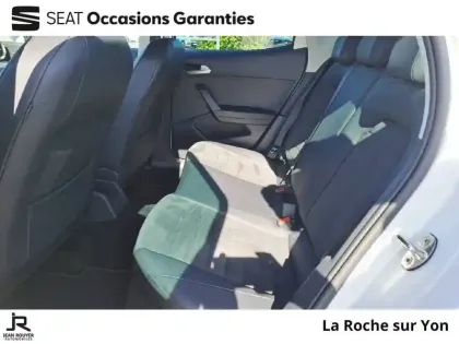 Photo 52 Seat Arona  1.0 TSI 95 ch Start/Stop BVM5