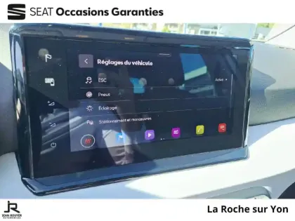 Photo 76 Seat Arona  1.0 TSI 95 ch Start/Stop BVM5