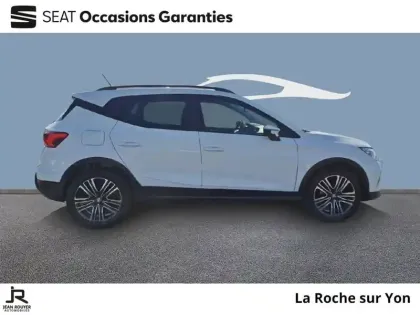 Photo 47 Seat Arona  1.0 TSI 95 ch Start/Stop BVM5