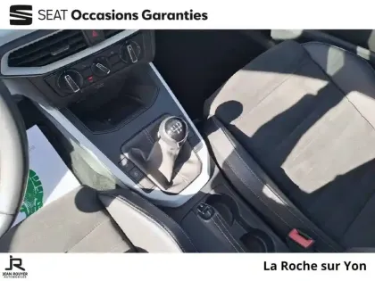Photo 57 Seat Arona  1.0 TSI 95 ch Start/Stop BVM5