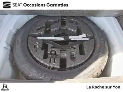 Photo 62 Seat Arona  1.0 TSI 95 ch Start/Stop BVM5