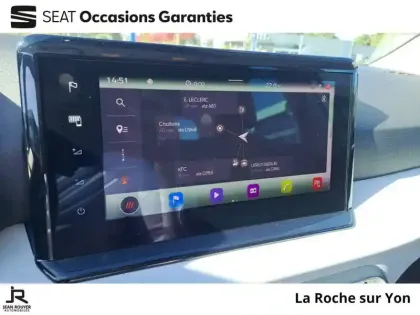 Photo 72 Seat Arona  1.0 TSI 95 ch Start/Stop BVM5