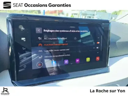 Photo 79 Seat Arona  1.0 TSI 95 ch Start/Stop BVM5