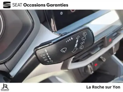 Photo 66 Seat Arona  1.0 TSI 95 ch Start/Stop BVM5