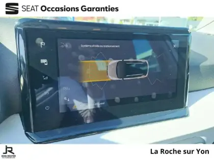 Photo 81 Seat Arona  1.0 TSI 95 ch Start/Stop BVM5