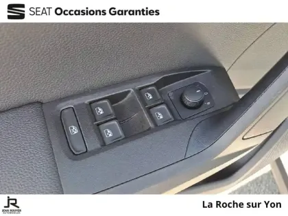 Photo 64 Seat Arona  1.0 TSI 95 ch Start/Stop BVM5