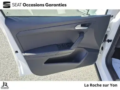 Photo 63 Seat Arona  1.0 TSI 95 ch Start/Stop BVM5