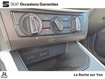 Photo 69 Seat Arona  1.0 TSI 95 ch Start/Stop BVM5