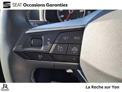Photo 60 Seat Arona  1.0 TSI 95 ch Start/Stop BVM5