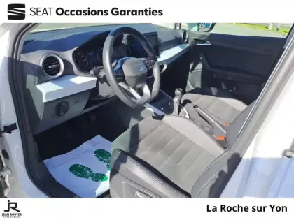 Photo 54 Seat Arona  1.0 TSI 95 ch Start/Stop BVM5
