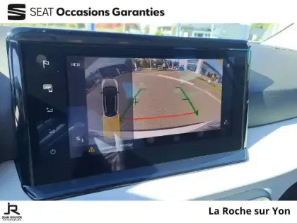 Photo 80 Seat Arona  1.0 TSI 95 ch Start/Stop BVM5