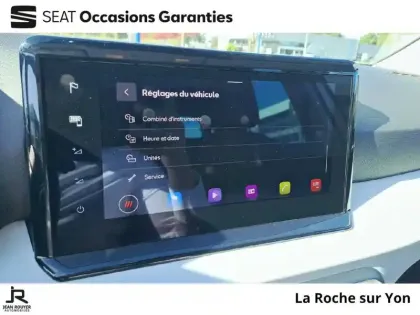 Photo 77 Seat Arona  1.0 TSI 95 ch Start/Stop BVM5