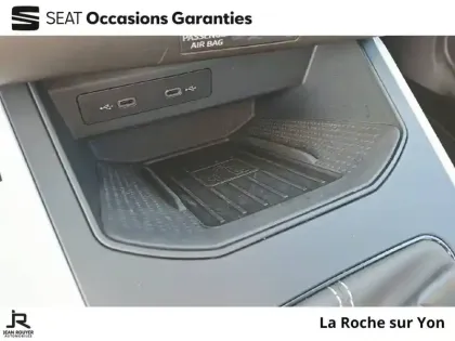 Photo 68 Seat Arona  1.0 TSI 95 ch Start/Stop BVM5