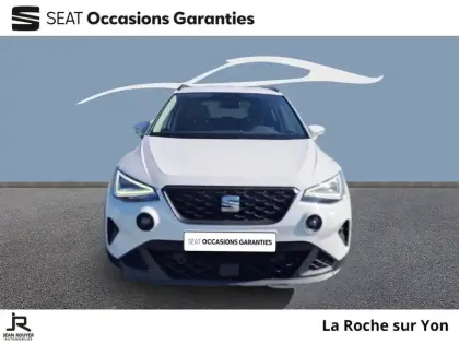 Photo 49 Seat Arona  1.0 TSI 95 ch Start/Stop BVM5