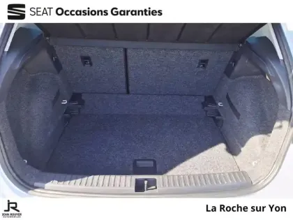 Photo 55 Seat Arona  1.0 TSI 95 ch Start/Stop BVM5