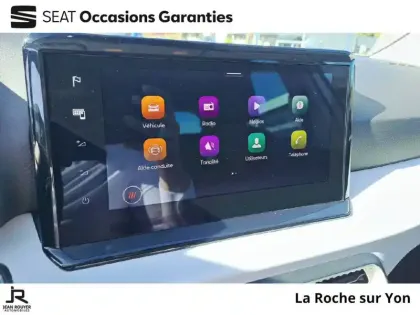 Photo 70 Seat Arona  1.0 TSI 95 ch Start/Stop BVM5