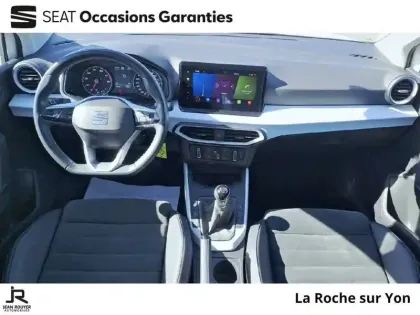 Photo 50 Seat Arona  1.0 TSI 95 ch Start/Stop BVM5