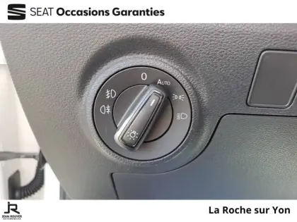Photo 65 Seat Arona  1.0 TSI 95 ch Start/Stop BVM5