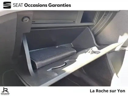 Photo 82 Seat Arona  1.0 TSI 95 ch Start/Stop BVM5