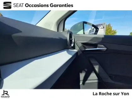 Photo 83 Seat Arona  1.0 TSI 95 ch Start/Stop BVM5