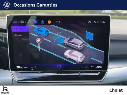 Photo 64 Volkswagen Golf  1.5 TSI EVO2 116 BVM6