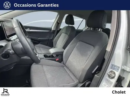 Photo 40 Volkswagen Golf  1.5 TSI EVO2 116 BVM6