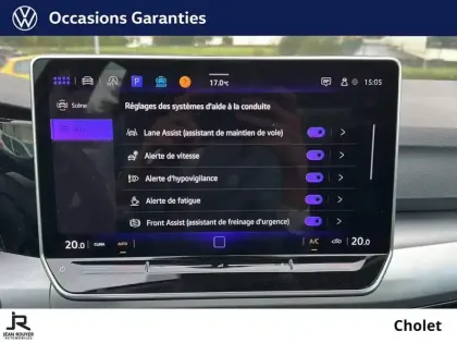 Photo 62 Volkswagen Golf  1.5 TSI EVO2 116 BVM6