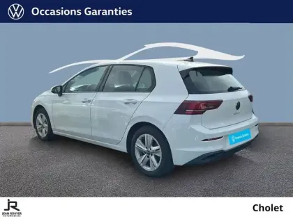 Photo 46 Volkswagen Golf  1.5 TSI EVO2 116 BVM6