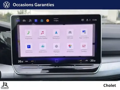 Photo 55 Volkswagen Golf  1.5 TSI EVO2 116 BVM6