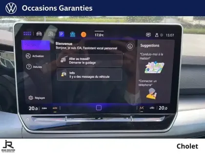 Photo 69 Volkswagen Golf  1.5 TSI EVO2 116 BVM6