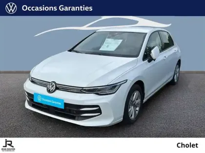 Photo Volkswagen Golf Life Plus