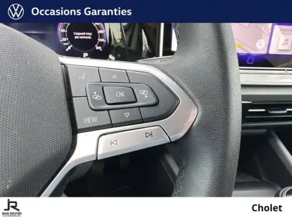 Photo 54 Volkswagen Golf  1.5 TSI EVO2 116 BVM6