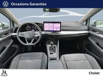 Photo 38 Volkswagen Golf  1.5 TSI EVO2 116 BVM6