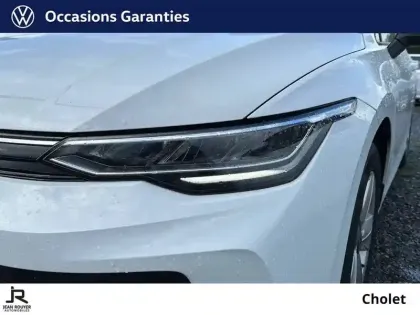 Photo 70 Volkswagen Golf  1.5 TSI EVO2 116 BVM6