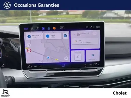 Photo 50 Volkswagen Golf  1.5 TSI EVO2 116 BVM6